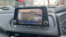 Nissan Qashqai 1.3 DiG-T MH 158 Acenta Premium 5dr Xtronic Petrol Hatchback